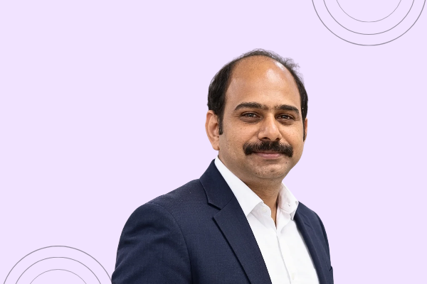 Deepak Somasundaram appointed as Chief Human Resources Officer at Chettinad Group